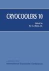 Cryocoolers 10 - Book