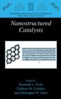 Nanostructured Catalysts - Book