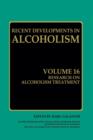 Research on Alcoholism Treatment : Methodology Psychosocial Treatment Selected Treatment Topics Research Priorities - Book