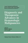 Diagnostic and Therapeutic Advances in Hematologic Malignancies - Book