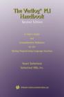 The Verilog PLI Handbook : A User's Guide and Comprehensive Reference on the Verilog Programming Language Interface - Book