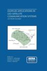 Doppler Applications in LEO Satellite Communication Systems - Book