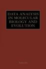 Data Analysis in Molecular Biology and Evolution - Book