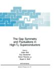 The Gap Symmetry and Fluctuations in High-Tc Superconductors - Book