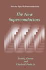 The New Superconductors - Book