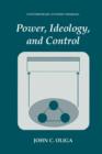 Power, Ideology, and Control - Book