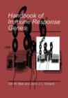 Handbook of Immune Response Genes - Book