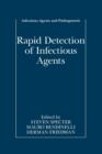 Rapid Detection of Infectious Agents - Book