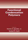 Functional Condensation Polymers - Book