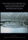 Physicochemical Groundwater Remediation - Book