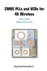 CMOS PLLs and VCOs for 4G Wireless - Book