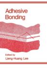 Adhesive Bonding - Book