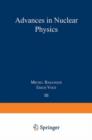 Advances in Nuclear Physics : Volume 3 - Book