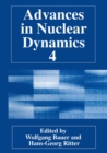 Advances in Nuclear Dynamics 2 - Wolfgang Bauer