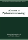 Advances in Psychoneuroimmunology - eBook