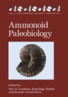 Ammonoid Paleobiology - eBook