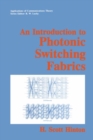 An Introduction to Photonic Switching Fabrics - eBook