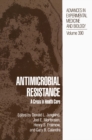 Antimicrobial Resistance : A Crisis in Health Care - eBook