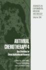 Antiviral Chemotherapy 4 : New Directions for Clinical Application and Research - Book