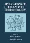Applications of Enzyme Biotechnology - eBook
