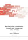Ascomycete Systematics : Problems and Perspectives in the Nineties - Book