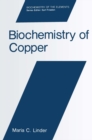 Biochemistry of Copper - eBook