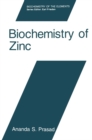 Biochemistry of Zinc - eBook