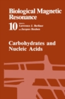 Carbohydrates and Nucleic Acids - Lawrence J. Berliner