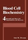 Basophil and Mast Cell Degranulation and Recovery - Book
