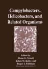 Campylobacters, Helicobacters, and Related Organisms - eBook