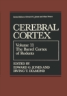 The Barrel Cortex of Rodents - eBook