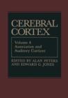 Association and Auditory Cortices - Book