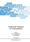 Chemical Physics of Intercalation - eBook