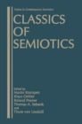 Classics of Semiotics - eBook