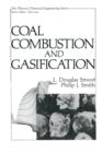 Coal Combustion and Gasification - Book