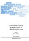 Coherence and Quantum Optics VII : Proceedings of the Seventh Rochester Conference on Coherence and Quantum Optics, held at the University of Rochester, June 7-10, 1995 - R.T. Phillips
