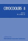 Cryocoolers 8 - Book