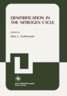 Denitrification in the Nitrogen Cycle - Book