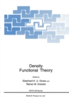 Density Functional Theory - eBook