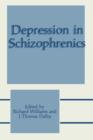 Depression in Schizophrenics - Book