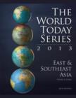 East and Southeast Asia 2013 - Book