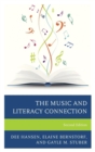 The Music and Literacy Connection - Book