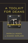 A Toolkit for Deans - Book