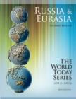 Russia and Eurasia 2015-2016 - Book