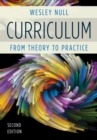 Curriculum : From Theory to Practice - Book