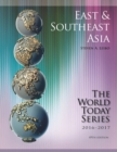 East and Southeast Asia 2016-2017 - Book