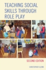Teaching Social Skills through Role Play - Book
