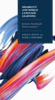 Disability and World Language Learning : Inclusive Teaching for Diverse Learners - Book