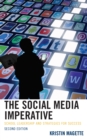 The Social Media Imperative : School Leadership and Strategies for Success - Book