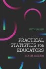 Practical Statistics for Educators - Book